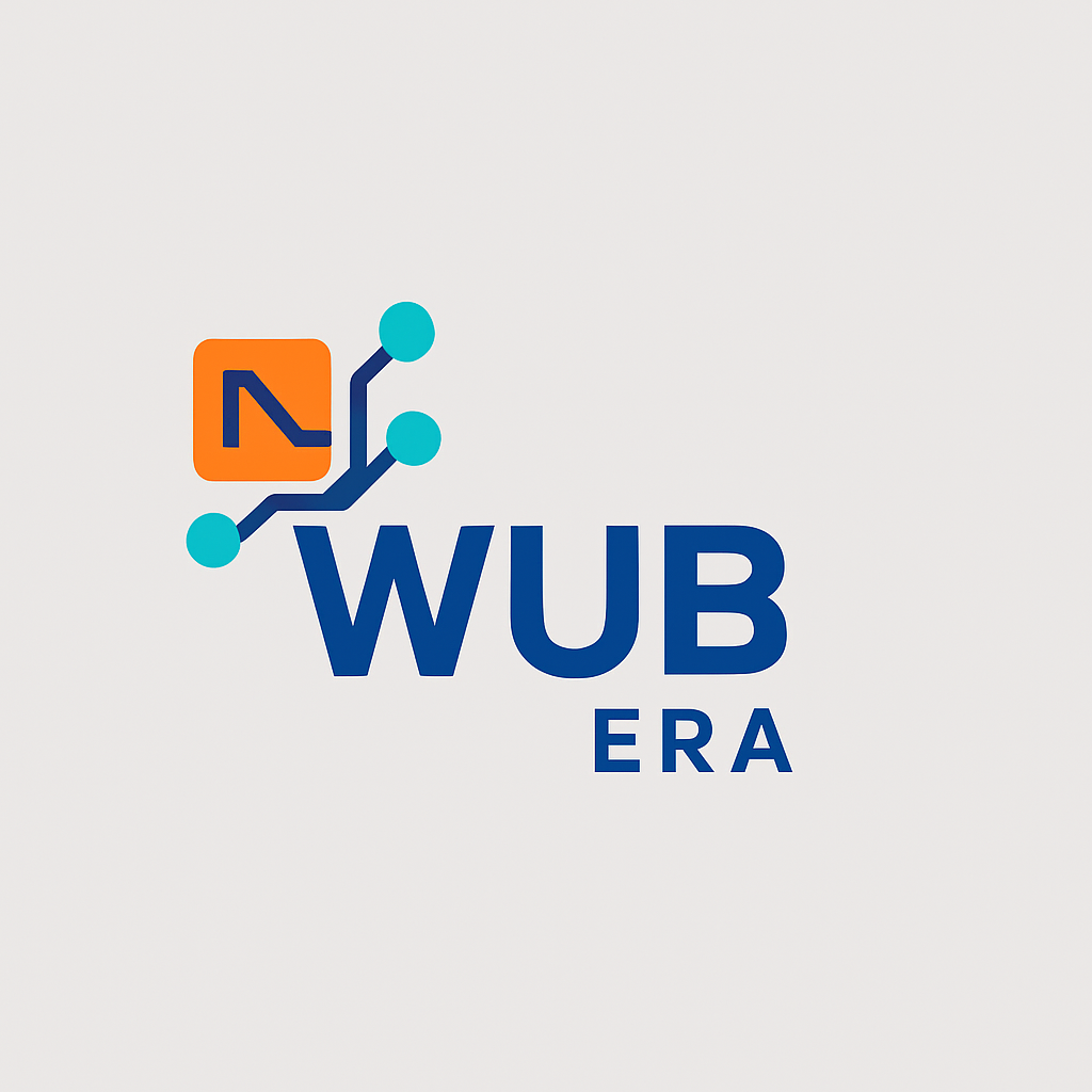WUBERA Consulting